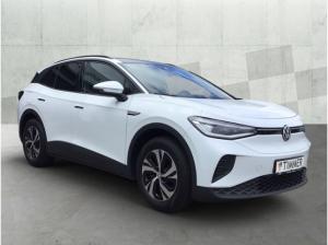 Volkswagen ID.4 PURE PERF. 55 kWh +PANO +360° +IQ.LIGHT +AC