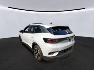 Volkswagen ID.4 PURE PERF. 55 kWh +PANO +360° +IQ.LIGHT +AC