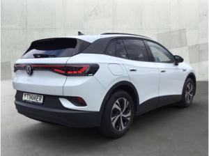 Volkswagen ID.4 PURE PERF. 55 kWh +PANO +360° +IQ.LIGHT +AC