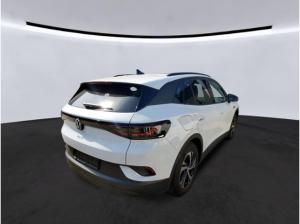 Volkswagen ID.4 PURE PERF. 55 kWh +PANO +360° +IQ.LIGHT +AC