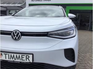 Volkswagen ID.4 PURE PERF. 55 kWh +PANO +360° +IQ.LIGHT +AC