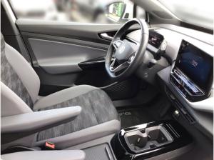 Volkswagen ID.4 PURE PERF. 55 kWh +PANO +360° +IQ.LIGHT +AC