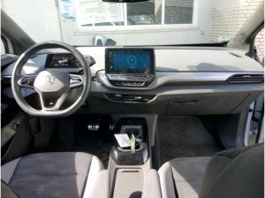 Volkswagen ID.4 PURE PERF. 55 kWh +PANO +360° +IQ.LIGHT +AC