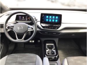 Volkswagen ID.4 PURE PERF. 55 kWh +PANO +360° +IQ.LIGHT +AC