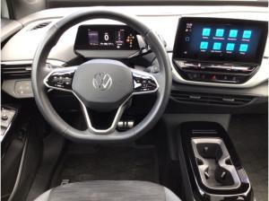 Volkswagen ID.4 PURE PERF. 55 kWh +PANO +360° +IQ.LIGHT +AC