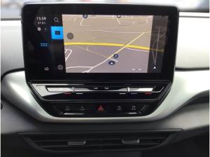 Volkswagen ID.4 PURE PERF. 55 kWh +PANO +360° +IQ.LIGHT +AC