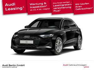 Audi A3 Sportback TFSI e Advanced 40 e S tr.