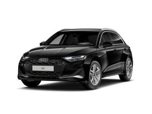 Audi A3 Sportback TFSI e Advanced 40 e S tr.