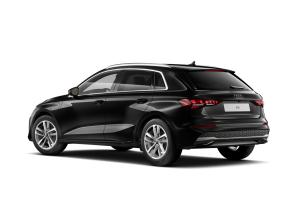Audi A3 Sportback TFSI e Advanced 40 e S tr.