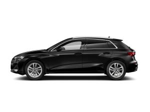 Audi A3 Sportback TFSI e Advanced 40 e S tr.