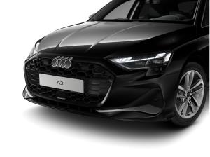 Audi A3 Sportback TFSI e Advanced 40 e S tr.