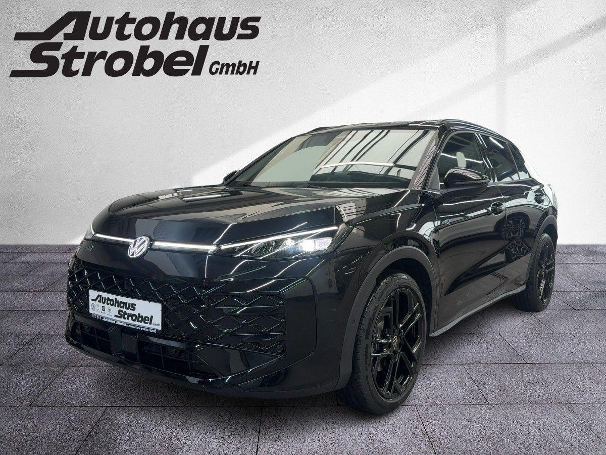 Volkswagen T-Roc R-Line 1.5 eTSI DSG*Black Style*AHK*Easy Open Close*Winterrad*SOFORT