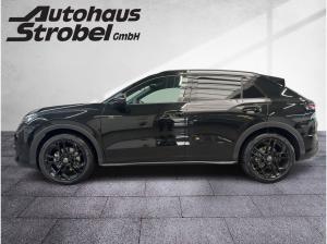 Volkswagen T-Roc R-Line 1.5 eTSI DSG*Black Style*AHK*Easy Open Close*Winterrad*SOFORT