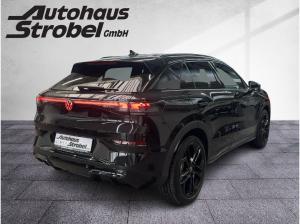 Volkswagen T-Roc R-Line 1.5 eTSI DSG*Black Style*AHK*Easy Open Close*Winterrad*SOFORT
