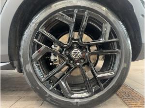 Volkswagen T-Roc R-Line 1.5 eTSI DSG*Black Style*AHK*Easy Open Close*Winterrad*SOFORT