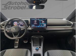 Volkswagen T-Roc R-Line 1.5 eTSI DSG*Black Style*AHK*Easy Open Close*Winterrad*SOFORT