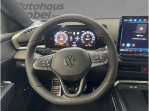 Volkswagen T-Roc R-Line 1.5 eTSI DSG*Black Style*AHK*Easy Open Close*Winterrad*SOFORT
