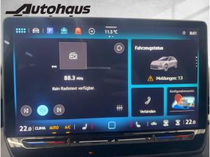 Volkswagen T-Roc R-Line 1.5 eTSI DSG*Black Style*AHK*Easy Open Close*Winterrad*SOFORT
