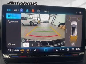 Volkswagen T-Roc R-Line 1.5 eTSI DSG*Black Style*AHK*Easy Open Close*Winterrad*SOFORT