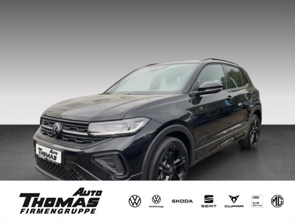 Volkswagen T-Cross R-Line *SONDERLEASING NUR BIS 20.06.* Sofort verfügbar!