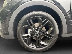 Volkswagen T-Cross R-Line *SONDERLEASING NUR BIS 20.06.* Sofort verfügbar!
