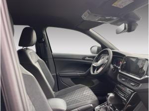 Volkswagen T-Cross R-Line *SONDERLEASING NUR BIS 20.06.* Sofort verfügbar!