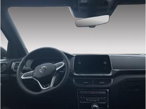 Volkswagen T-Cross R-Line *SONDERLEASING NUR BIS 20.06.* Sofort verfügbar!