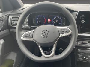 Volkswagen T-Cross R-Line *SONDERLEASING NUR BIS 20.06.* Sofort verfügbar!