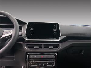 Volkswagen T-Cross R-Line *SONDERLEASING NUR BIS 20.06.* Sofort verfügbar!