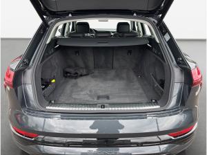 Audi Q8 e-tron 55 quattro advanced*NAVI-PLUS*MATRIX*HUD*PANO*B&O*VIRTUAL