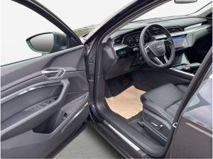 Audi Q8 e-tron 55 quattro advanced*NAVI-PLUS*MATRIX*HUD*PANO*B&O*VIRTUAL