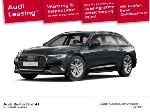 Audi A6 Avant Sport advanced 35 TDI S tronic