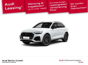 Audi Q5 TFSI e S line business 50 e quattro S tronic