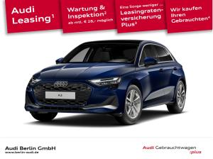 Audi A3 Sportback TFSI e Advanced 40 e S tronic