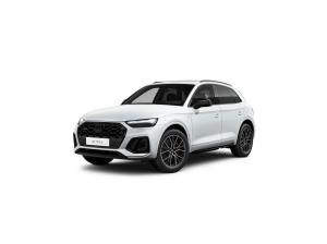 Audi Q5 TFSI e S line business 50 e quattro S tronic