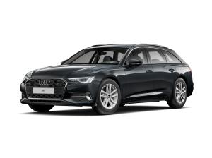 Audi A6 Avant Sport advanced 35 TDI S tronic