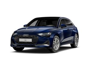 Audi A3 Sportback TFSI e Advanced 40 e S tronic