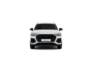 Audi Q5 TFSI e S line business 50 e quattro S tronic