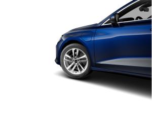 Audi A3 Sportback TFSI e Advanced 40 e S tronic