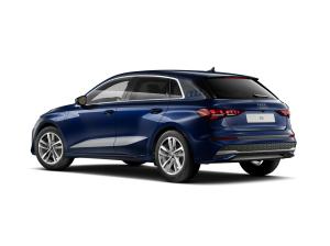 Audi A3 Sportback TFSI e Advanced 40 e S tronic