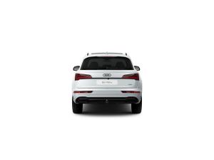 Audi Q5 TFSI e S line business 50 e quattro S tronic