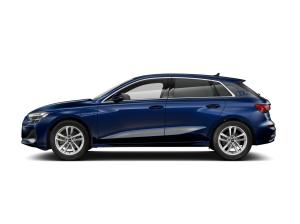 Audi A3 Sportback TFSI e Advanced 40 e S tronic