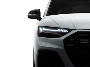 Audi Q5 TFSI e S line business 50 e quattro S tronic