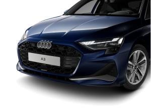 Audi A3 Sportback TFSI e Advanced 40 e S tronic