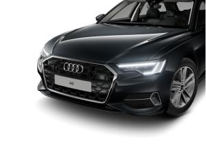 Audi A6 Avant Sport advanced 35 TDI S tronic