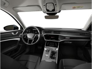 Audi A6 Avant Sport advanced 35 TDI S tronic