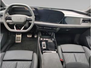 Audi A6 e-tron A6 Sportback e-tron 76 kWh S line Matrix AHK Luftfed