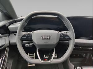 Audi A6 e-tron A6 Sportback e-tron 76 kWh S line Matrix AHK Luftfed