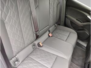 Audi A6 e-tron A6 Sportback e-tron 76 kWh S line Matrix AHK Luftfed