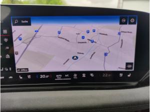 Audi A6 e-tron A6 Sportback e-tron 76 kWh S line Matrix AHK Luftfed